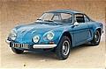 Renault Alpine A110